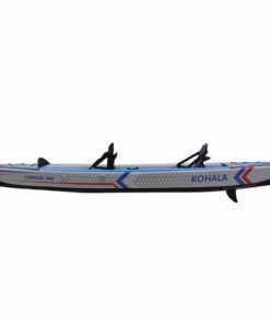 Kajak Kohala Caravel 440 cm