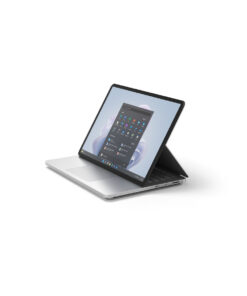 Laptop 2 in 1 Microsoft Surface Laptop Studio 2 14,4" I7-13800H 64 GB RAM 1 TB SSD Qwerty Spaans Nvidia Geforce RTX 4060