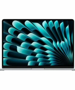 Laptop Apple MC9E4Y/A M3 16 GB RAM 256 GB SSD 15,3"