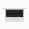 Laptop Apple MR7K3Y/A 14,2" 8 GB RAM 1 TB SSD Qwerty Spaans M3