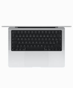 Laptop Apple MR7K3Y/A 14,2" 8 GB RAM 1 TB SSD Qwerty Spaans M3
