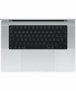 Alternative view of Laptop Apple MRW73Y/A M3 Max 1 TB SSD