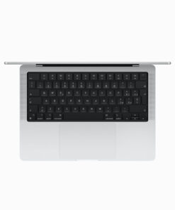 Alternative view of Laptop Apple MRX83Y/A 14,2" 36 GB RAM 1 TB SSD M3 Max