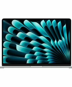Laptop Apple MRYP3Y/A 15,3" M3 8 GB RAM 256 GB SSD