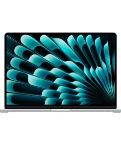 Laptop Apple MW1G3ZE/A 15,3" Apple M M4 16 GB RAM 256 GB SSD