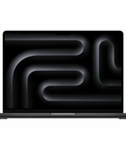Laptop Apple MW2U3Y/A 14,2" M2 M4 24 GB RAM 512 GB SSD