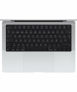 Alternative view of Laptop Apple MX2G3Y/A 14" 1 TB SSD
