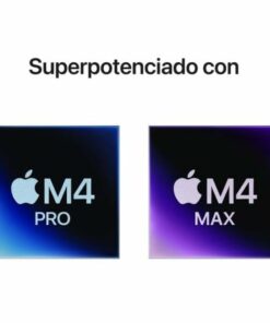 Laptop Apple MX2G3Y/A 14" 1 TB SSD - Afbeelding 3