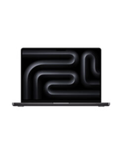 Alternative view of Laptop Apple MX2K3Y/A 14,2" M2 36 GB RAM 1 TB SSD