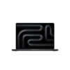Laptop Apple MX2K3Y/A 14,2" M2 36 GB RAM 1 TB SSD