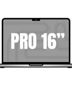 Laptop Apple MX2U3Y/A 512 GB SSD
