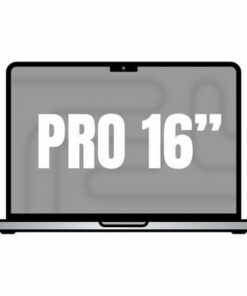 Laptop Apple MX2V3Y/A Qwerty Spaans 1 TB SSD