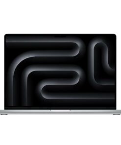 Laptop Apple MX2W3Y/A 16,2" M2 48 GB RAM 1 TB SSD