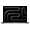 Laptop Apple MX2X3Y/A 512 GB SSD