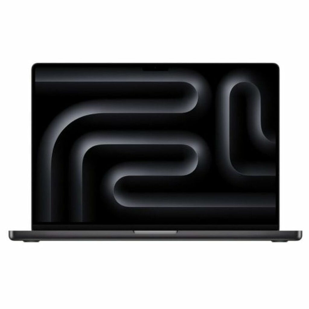 Laptop Apple MX2X3Y/A 512 GB SSD