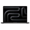 Laptop Apple MX2Y3Y/A 16,2" M2 48 GB RAM 512 GB SSD Qwerty Spaans