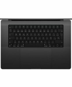 Alternative view of Laptop Apple MX303Y/A 16,2" M2 36 GB RAM 1 TB SSD