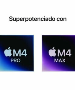 Laptop Apple MX303Y/A 16,2" M2 36 GB RAM 1 TB SSD - Afbeelding 3