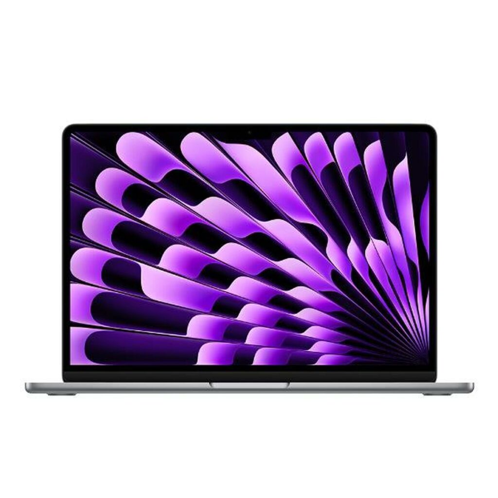 Laptop Apple MacBook Air 13,6" M3 24 GB RAM 512 GB SSD Qwerty Spaans