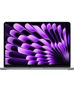 Laptop Apple MacBook Air 13,6" M3 24 GB RAM 512 GB SSD Qwerty Spaans