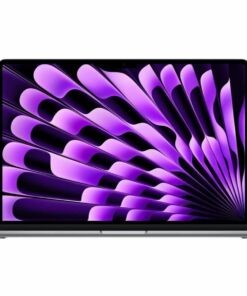 Laptop Apple MacBook Air 15,3" M3 16 GB RAM 512 GB SSD AZERTY