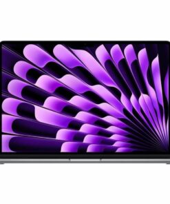 Laptop Apple MacBook Air M3 16 GB RAM 256 GB 15,3" M3