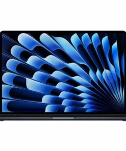 Laptop Apple MacBook Air M3 (2024) 15,3" M3 8 GB RAM 512 GB SSD AZERTY