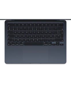Laptop Apple MacBook Air M3 (2024) M3 16 GB RAM 512 GB SSD AZERTY