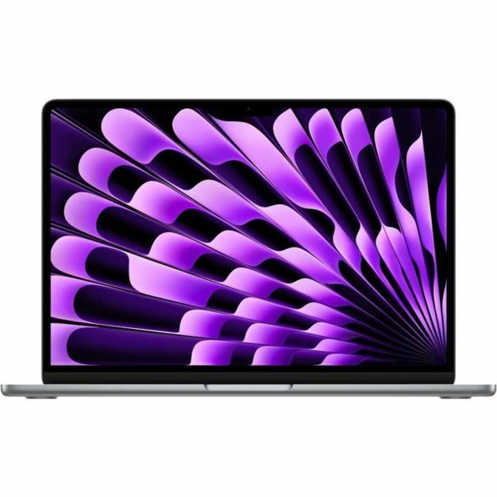 Laptop Apple MacBook Air M3 512 GB M3