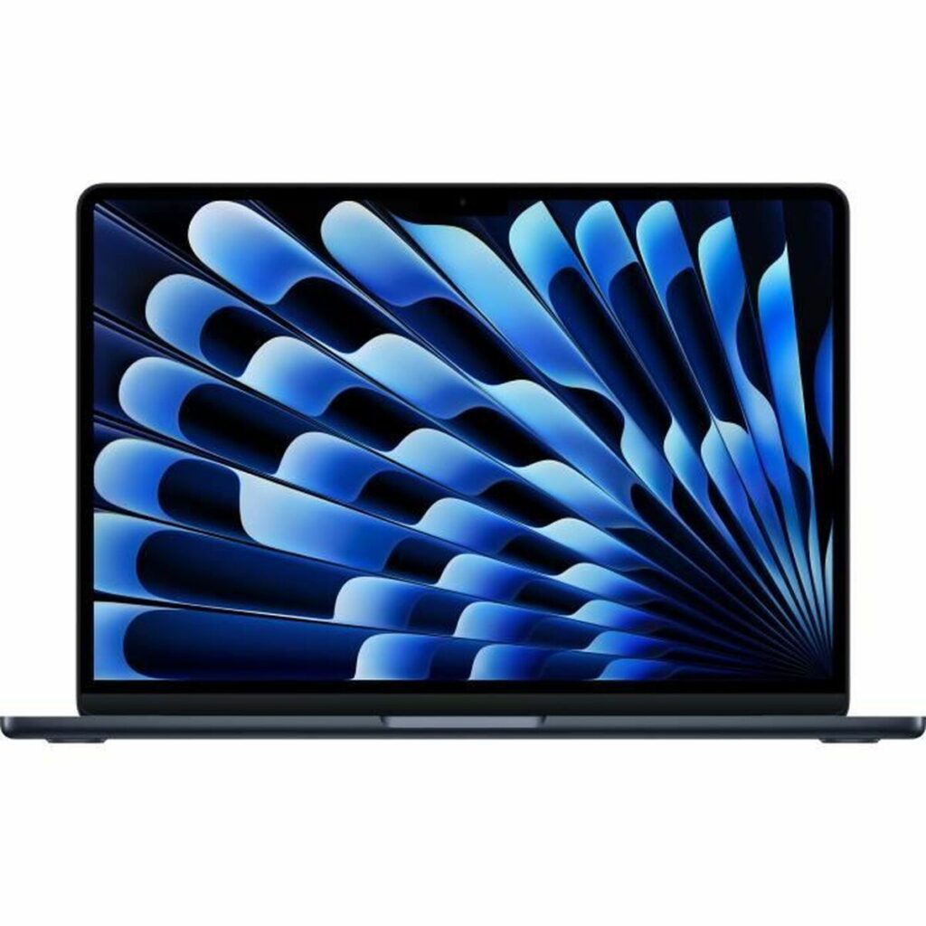 Laptop Apple MacBook Air M4 13,6" M4 16 GB RAM 512 GB SSD
