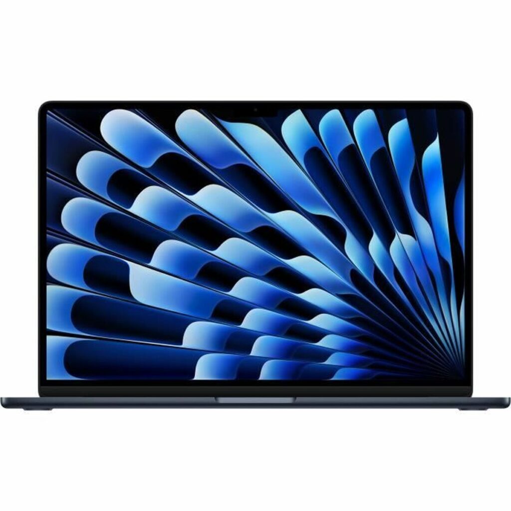 Laptop Apple MacBook Air M4 15,3" M4 24 GB RAM 512 GB SSD