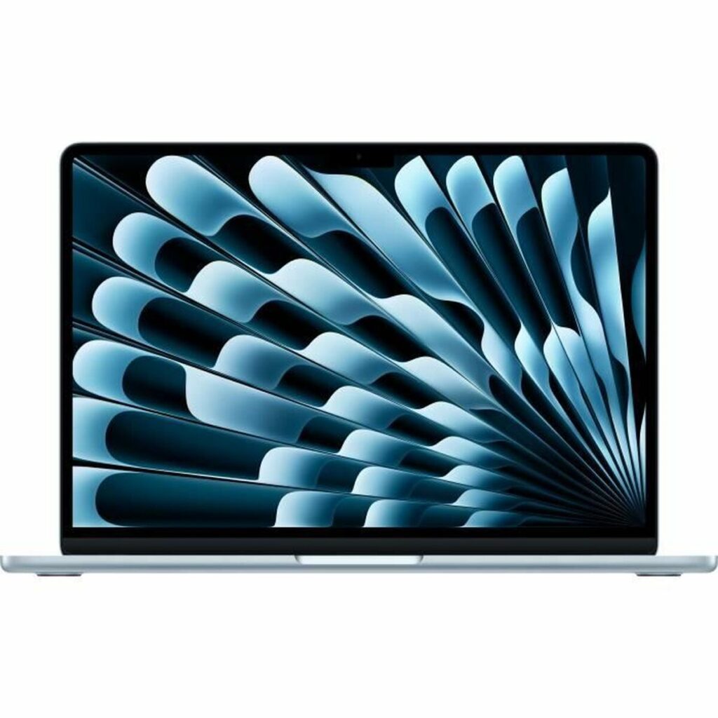 Laptop Apple MacBook Air M4 SSD 13,6" M4 24 GB RAM