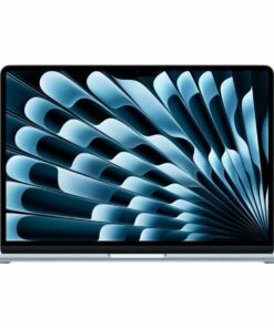 Laptop Apple MacBook Air M4 SSD 13,6" M4 24 GB RAM
