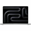 Laptop Apple MacBook Pro 2023 1 TB Azerty Frans M3 Pro