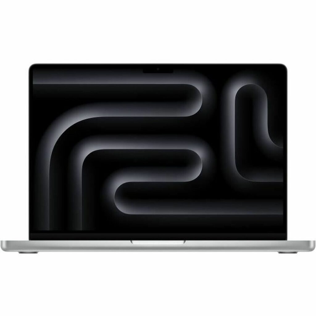 Laptop Apple MacBook Pro 2023 1 TB Azerty Frans M3 Pro