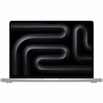 Laptop Apple MacBook Pro 2023 1 TB Azerty Frans M3 Pro