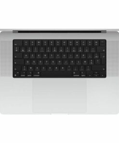 Alternative view of Laptop Apple MacBook Pro M4 Max 1 TB