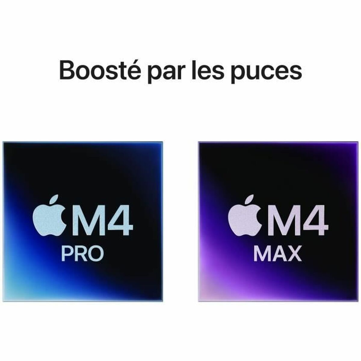 Laptop Apple MacBook Pro M4 Max 1 TB - Afbeelding 3