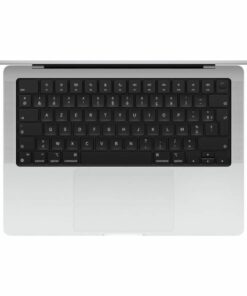 Alternative view of Laptop Apple MacBook Pro M4 Max 14" 36 GB RAM 1 TB SSD