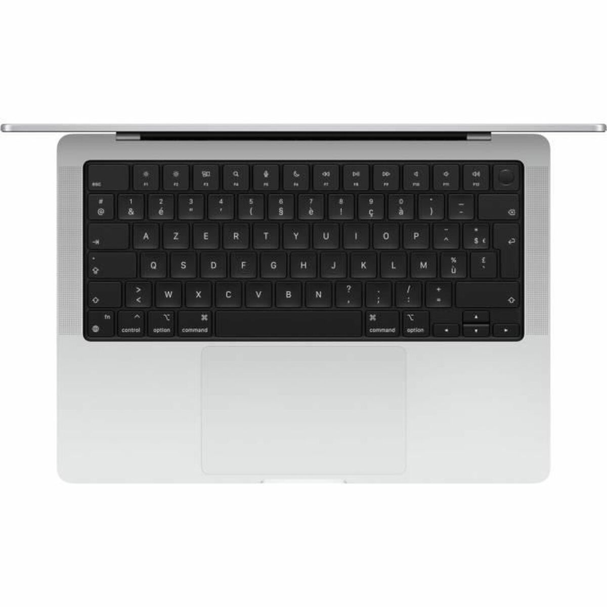 Laptop Apple MacBook Pro M4 Max 14" 36 GB RAM 1 TB SSD - Afbeelding 2