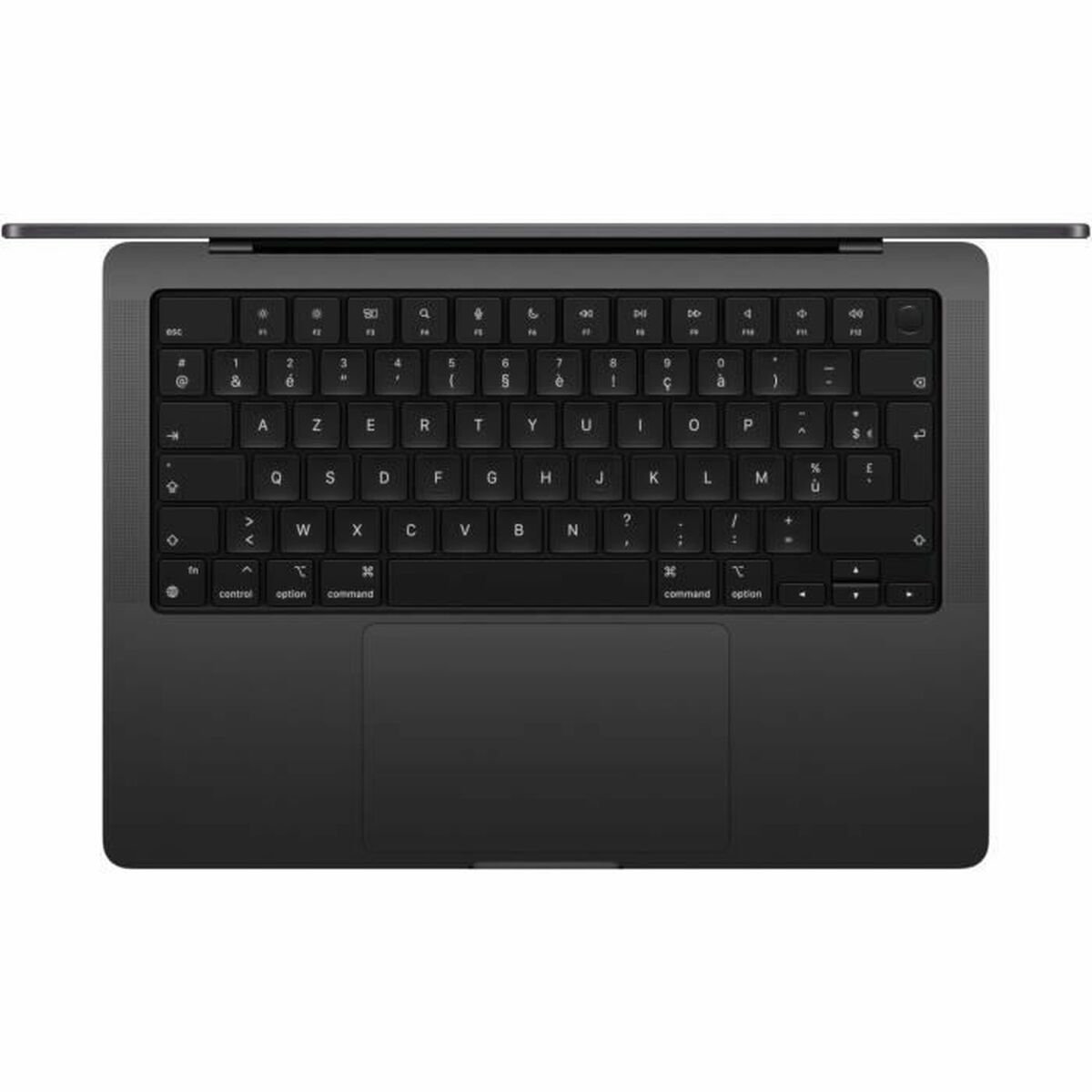 Laptop Apple MacBook Pro M4 Max 36 GB RAM 1 TB - Afbeelding 2