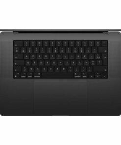 Alternative view of Laptop Apple MacBook Pro M4 Pro 512 GB SSD