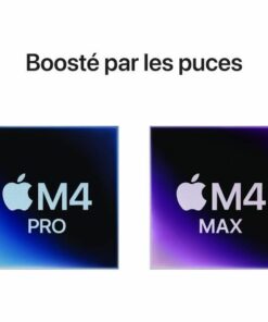 Laptop Apple MacBook Pro M4 Pro 512 GB SSD - Afbeelding 3
