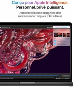 Laptop Apple MacBook Pro M4 Pro 512 GB SSD - Afbeelding 4