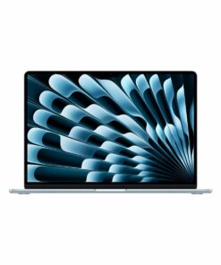 Laptop Apple Macbook Air 15" 16 GB RAM 256 GB SSD M4