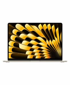 Laptop Apple Macbook Air 15" 16 GB RAM M4 512 GB SSD