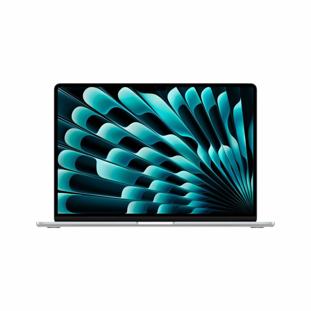 Laptop Apple Macbook Air 15" M4 24 GB RAM 512 GB SSD