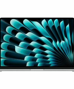 Laptop Apple SSD 15,3" M4 16 GB RAM