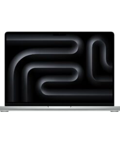 Laptop Apple Z1A9-W000002 14,2" M3 8 GB RAM 512 GB SSD