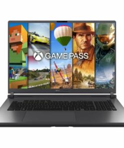 Laptop Asus 1 TB SSD RTX 5080